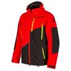 High Risk Red